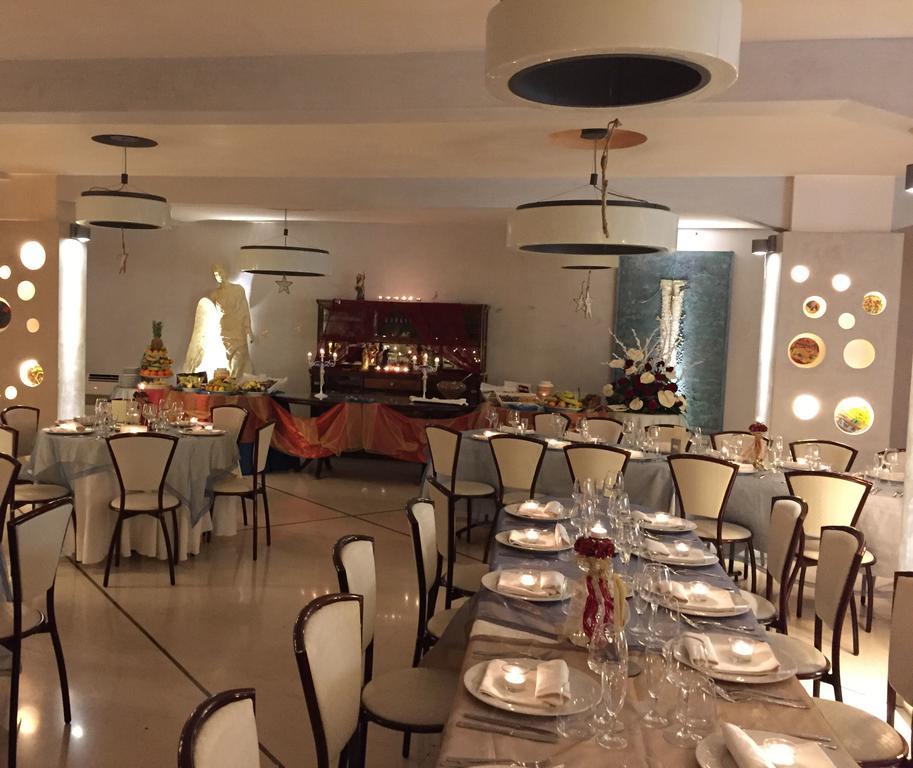 Hotel Ristorante Cavaliere Скаріо Екстер'єр фото
