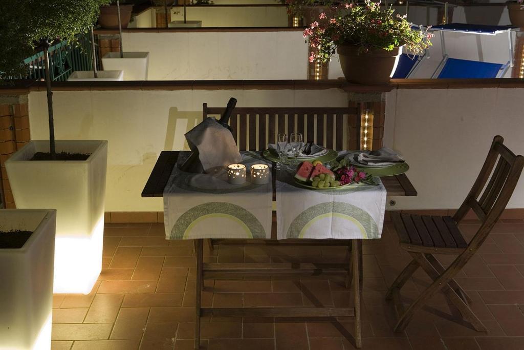 Hotel Ristorante Cavaliere Скаріо Екстер'єр фото