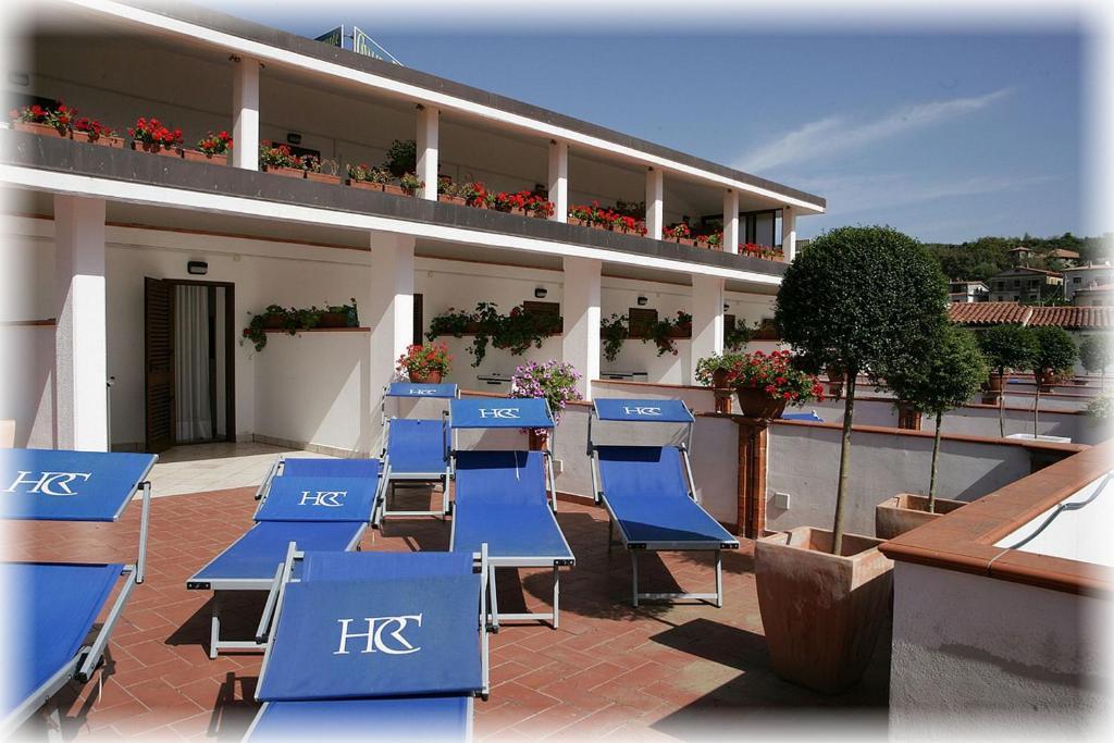 Hotel Ristorante Cavaliere Скаріо Екстер'єр фото